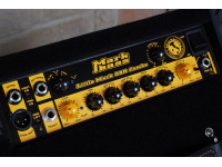 Markbass Mini CMD 121P <b>Combo Transístor 500W para Baixo</b> Markbass Mini CMD 121P <b>Combo Transístor 500W para Baixo</b>